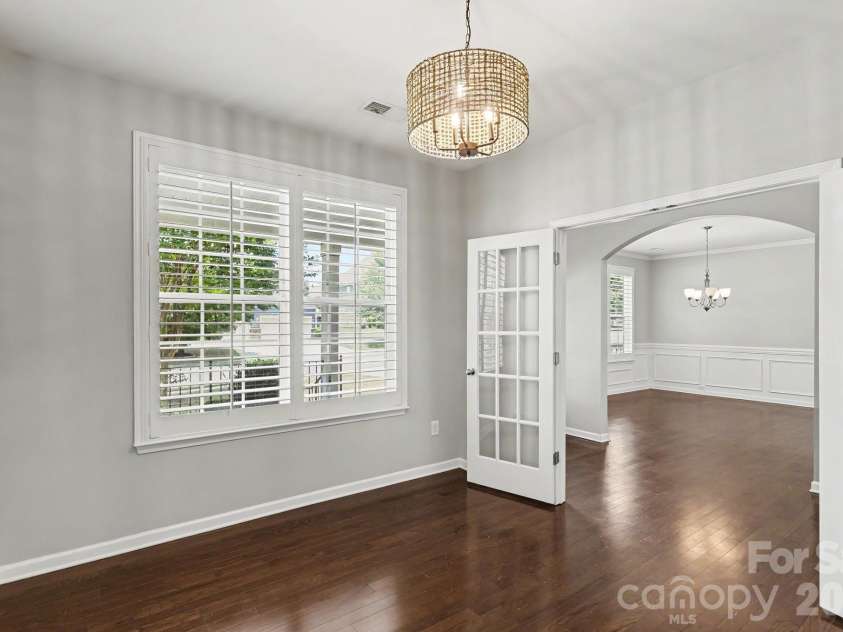 487 Moses Drive, Fort Mill, SC 29707.  MLS# CAR4409879, YatesRealty ID 40604. 