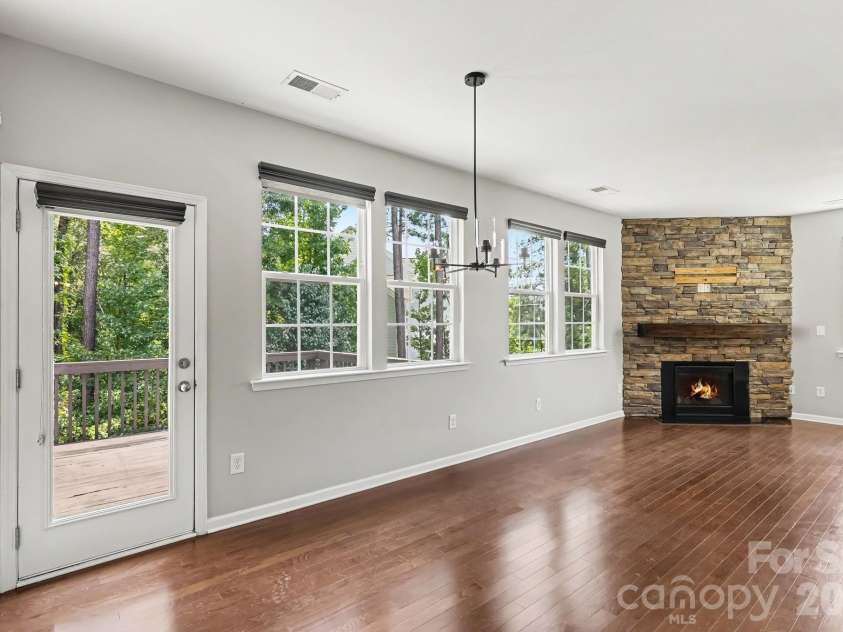 487 Moses Drive, Fort Mill, SC 29707.  MLS# CAR4409879, YatesRealty ID 40604. 