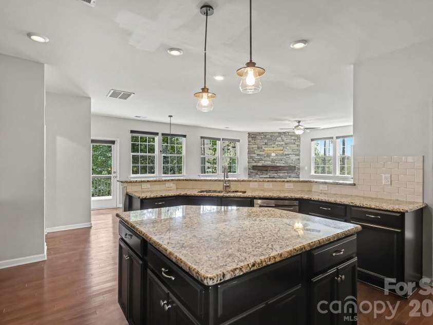 487 Moses Drive, Fort Mill, SC 29707.  MLS# CAR4409879, YatesRealty ID 40604. 
