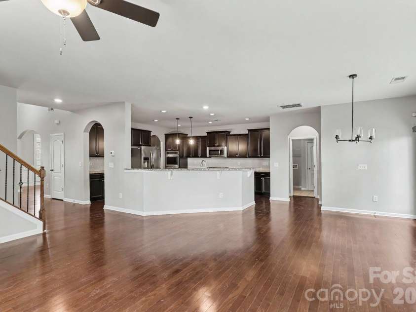487 Moses Drive, Fort Mill, SC 29707.  MLS# CAR4409879, YatesRealty ID 40604. 