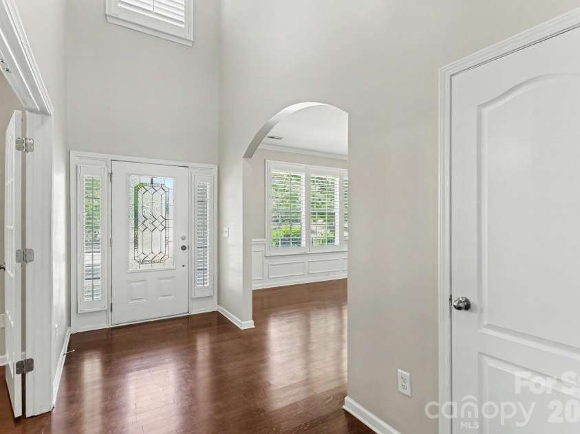 487 Moses Drive, Fort Mill, SC 29707.  MLS# CAR4409879, YatesRealty ID 40604. 
