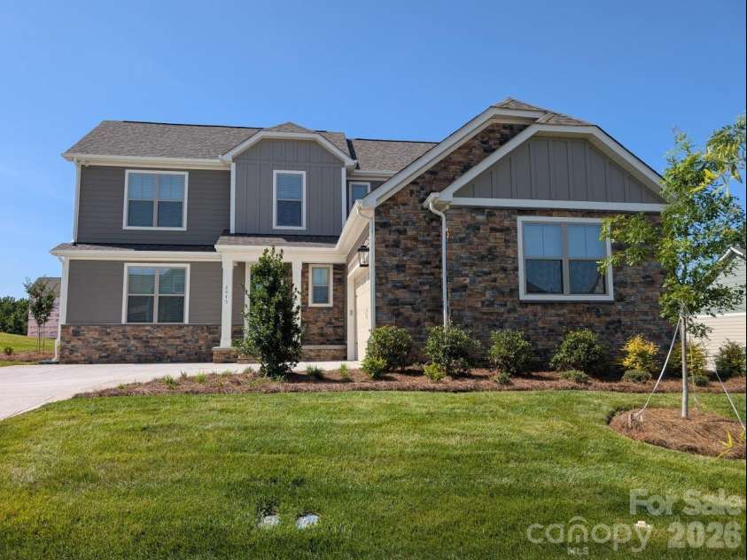 2075 Fordhill Street, Rock Hill, SC 29732.  MLS# CAR4410097, YatesRealty ID 40607. 