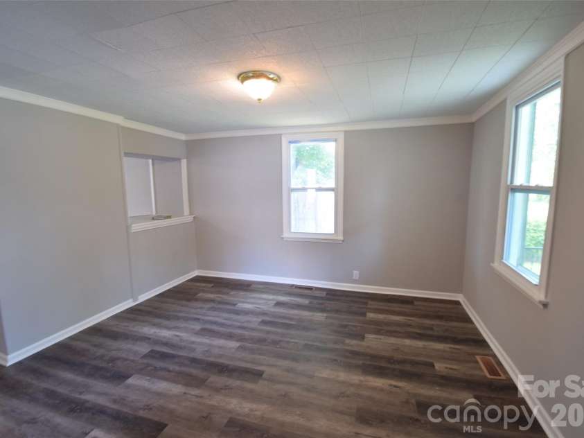 714 A Street, Bessemer City, NC 28016.  MLS# CAR4410099, YatesRealty ID 40609. 