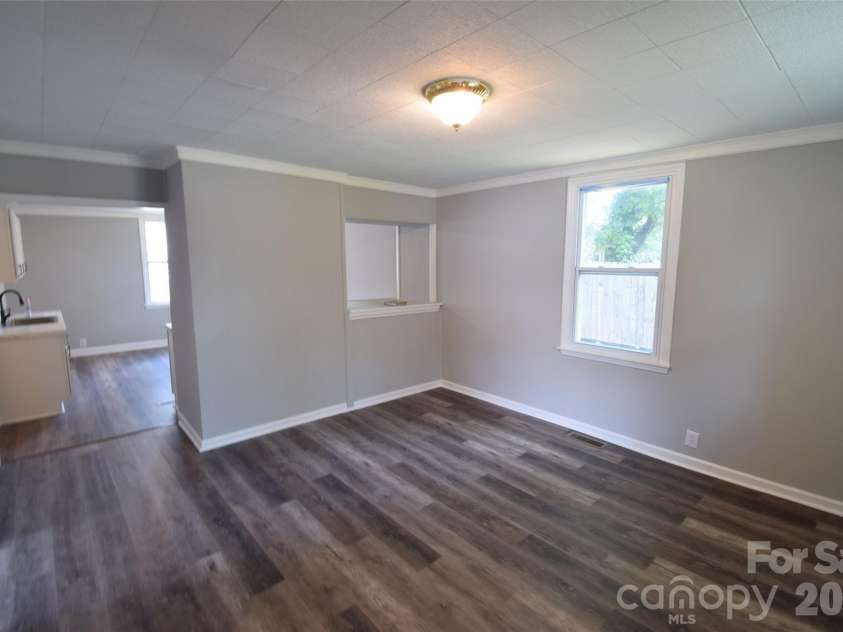 714 A Street, Bessemer City, NC 28016.  MLS# CAR4410099, YatesRealty ID 40609. 