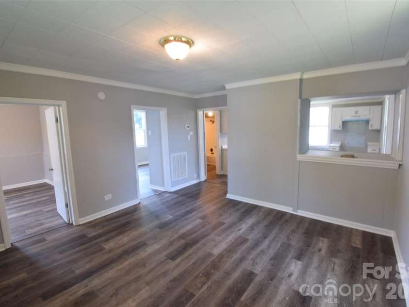 714 A Street, Bessemer City, NC 28016.  MLS# CAR4410099, YatesRealty ID 40609. 