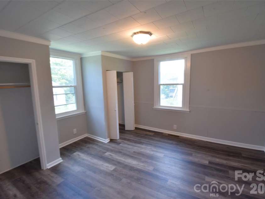 714 A Street, Bessemer City, NC 28016.  MLS# CAR4410099, YatesRealty ID 40609. 