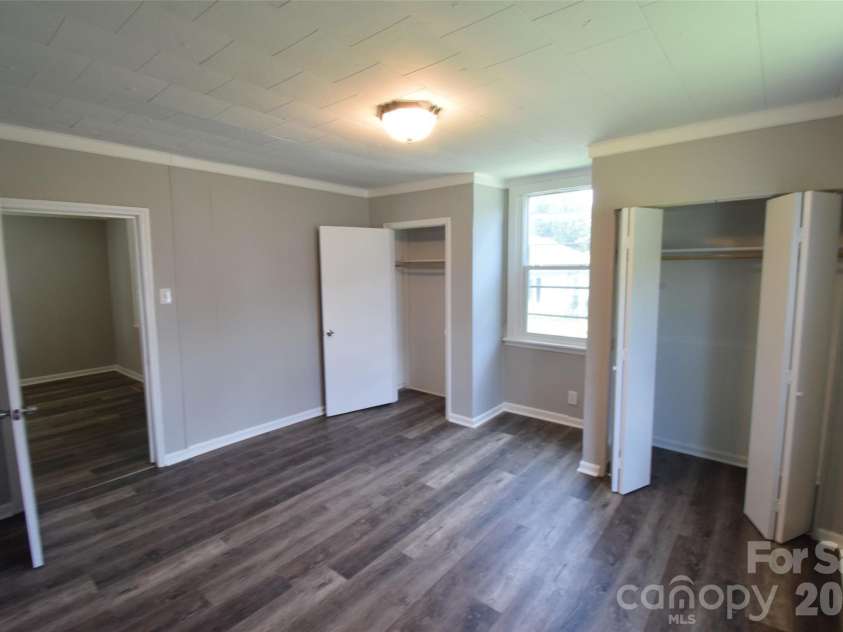 714 A Street, Bessemer City, NC 28016.  MLS# CAR4410099, YatesRealty ID 40609. 