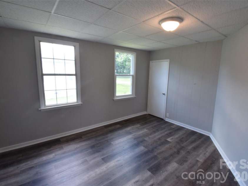 714 A Street, Bessemer City, NC 28016.  MLS# CAR4410099, YatesRealty ID 40609. 