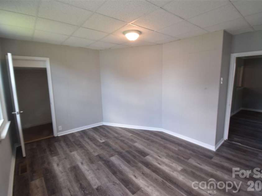 714 A Street, Bessemer City, NC 28016.  MLS# CAR4410099, YatesRealty ID 40609. 