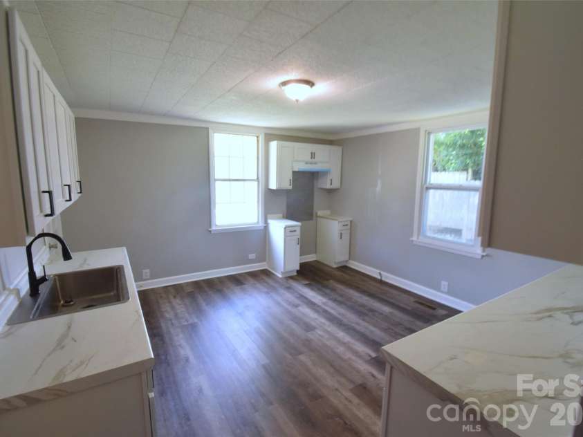 714 A Street, Bessemer City, NC 28016.  MLS# CAR4410099, YatesRealty ID 40609. 