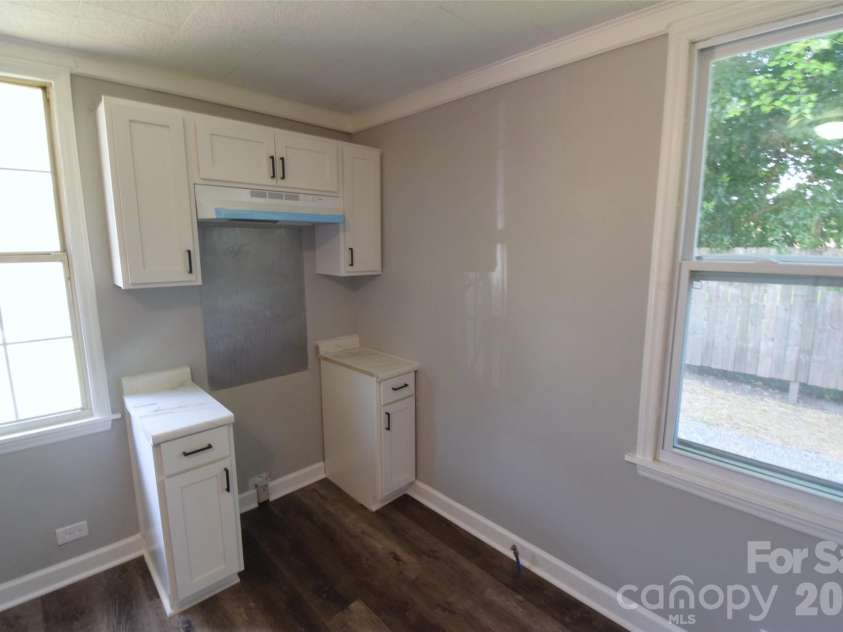 714 A Street, Bessemer City, NC 28016.  MLS# CAR4410099, YatesRealty ID 40609. 