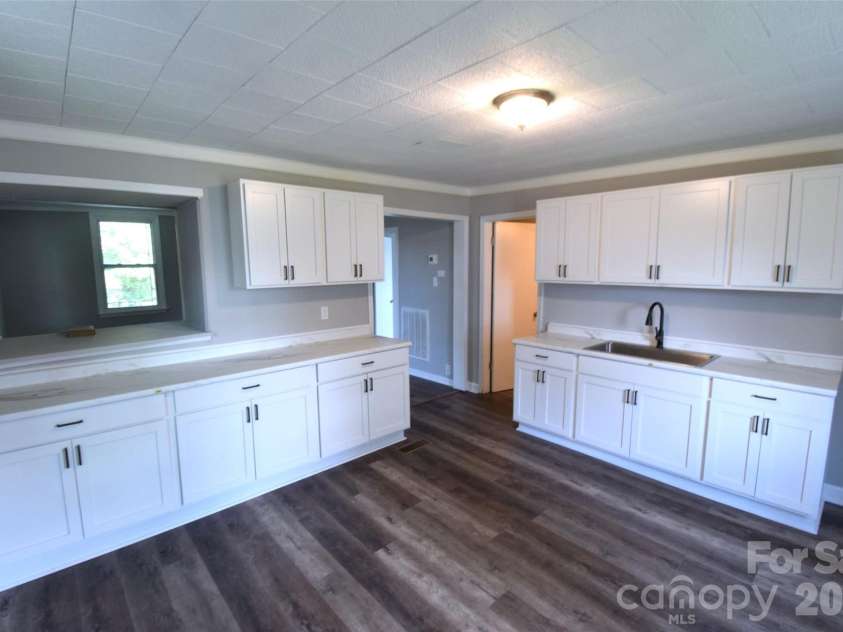 714 A Street, Bessemer City, NC 28016.  MLS# CAR4410099, YatesRealty ID 40609. 