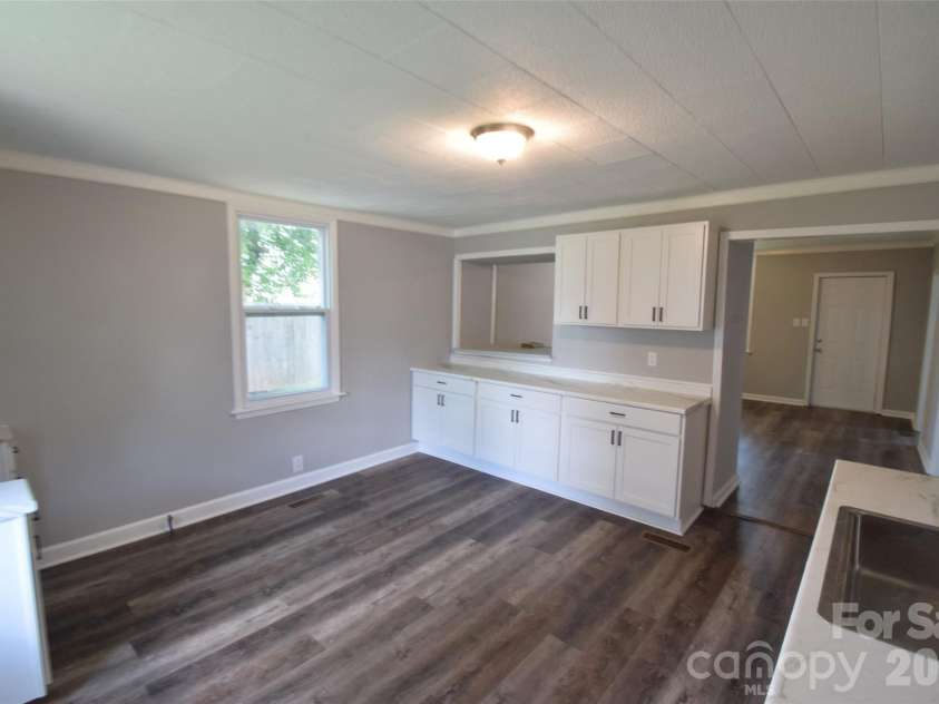 714 A Street, Bessemer City, NC 28016.  MLS# CAR4410099, YatesRealty ID 40609. 