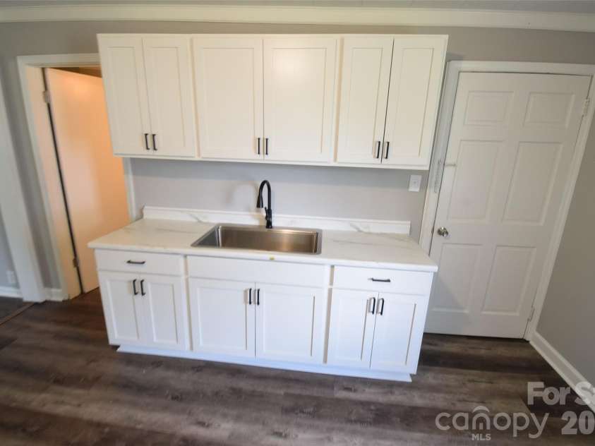 714 A Street, Bessemer City, NC 28016.  MLS# CAR4410099, YatesRealty ID 40609. 
