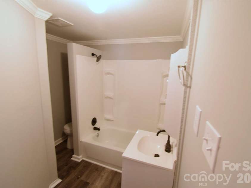 714 A Street, Bessemer City, NC 28016.  MLS# CAR4410099, YatesRealty ID 40609. 