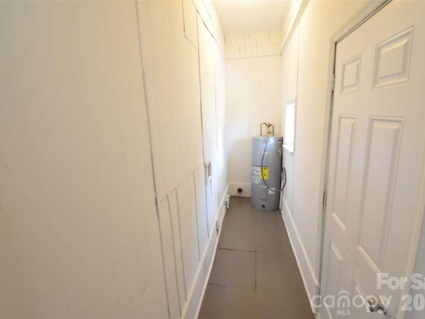 714 A Street, Bessemer City, NC 28016.  MLS# CAR4410099, YatesRealty ID 40609. 