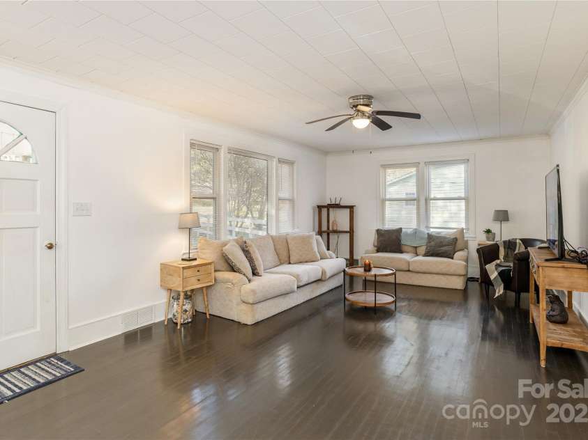 21 Walker Street Extension, Columbus, NC 28722.  MLS# CAR4321536, YatesRealty ID 4061. 