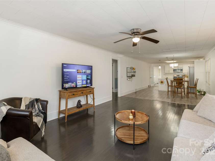 21 Walker Street Extension, Columbus, NC 28722.  MLS# CAR4321536, YatesRealty ID 4061. 