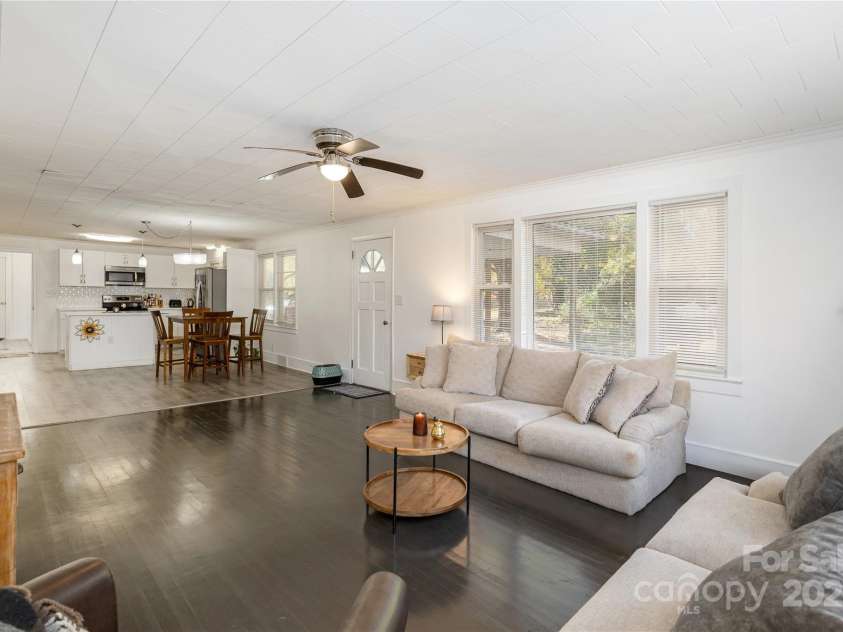 21 Walker Street Extension, Columbus, NC 28722.  MLS# CAR4321536, YatesRealty ID 4061. 