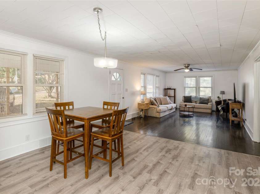 21 Walker Street Extension, Columbus, NC 28722.  MLS# CAR4321536, YatesRealty ID 4061. 