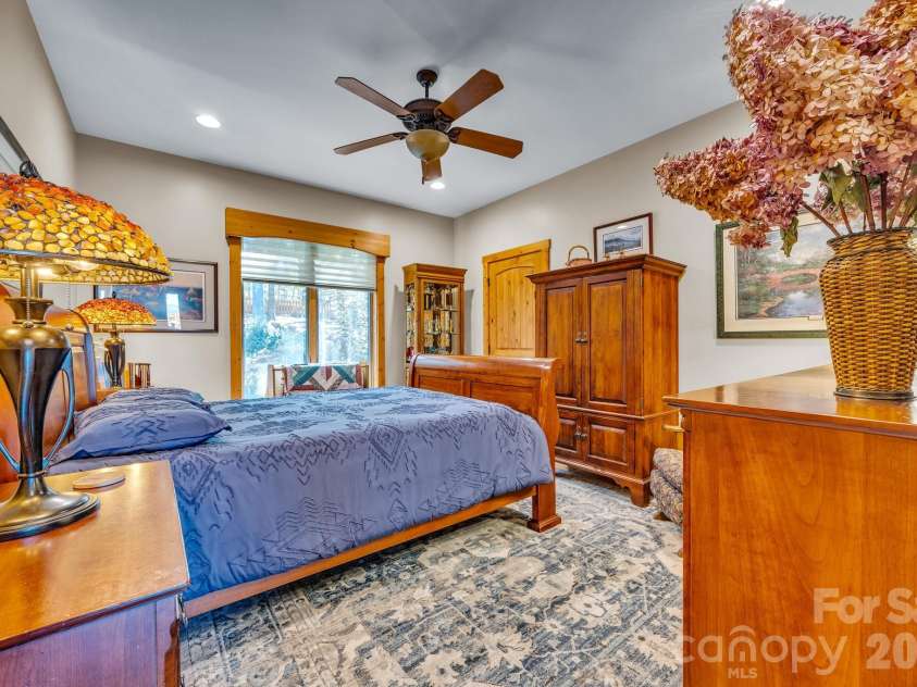 2650 Carson Woods Road, Laurel Springs, NC 28644.  MLS# CAR4318349, YatesRealty ID 4061. 