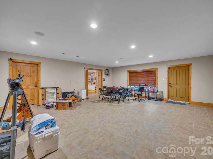2650 Carson Woods Road, Laurel Springs, NC 28644.  MLS# CAR4318349, YatesRealty ID 4061. 