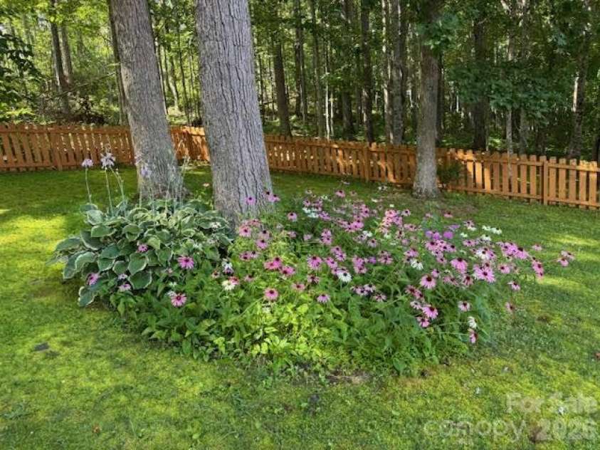 2650 Carson Woods Road, Laurel Springs, NC 28644.  MLS# CAR4318349, YatesRealty ID 4061. 