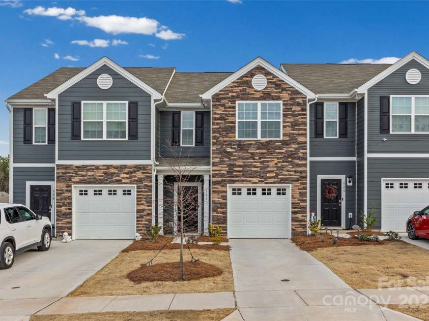 522 Trading Post Lane, York, SC 29745.  MLS# CAR4332749, YatesRealty ID 4061. 