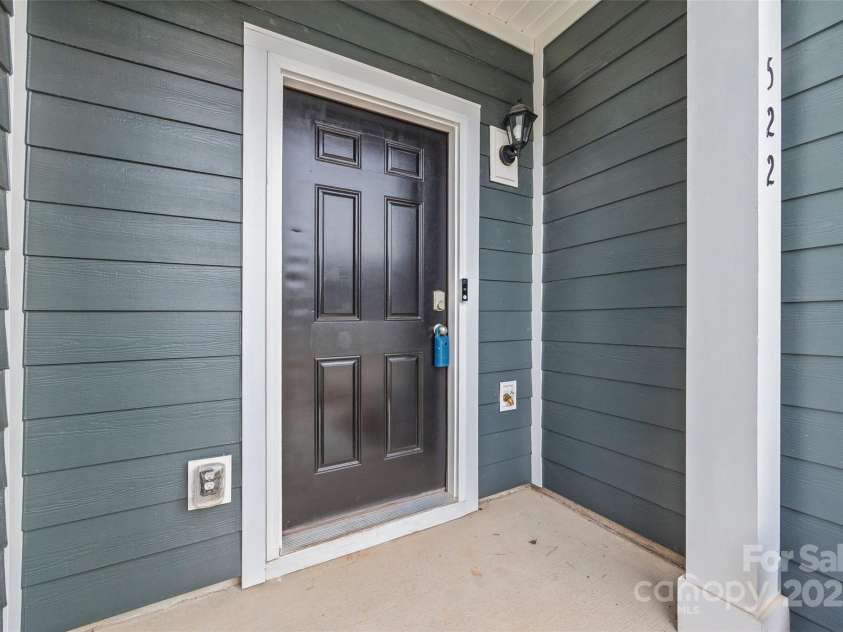 522 Trading Post Lane, York, SC 29745.  MLS# CAR4332749, YatesRealty ID 4061. 