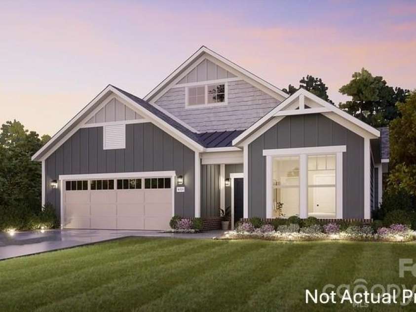 8105 Stillhouse Lane, Harrisburg, NC 28075.  MLS# CAR4410102, YatesRealty ID 40610. 