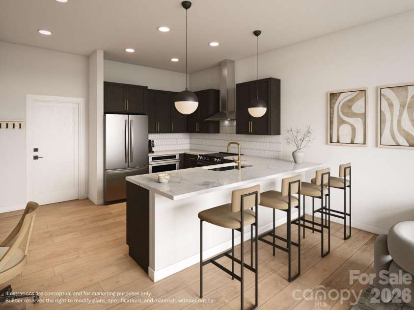 323 Peterson Drive, Charlotte, NC 28217.  MLS# CAR4409559, YatesRealty ID 40614. 