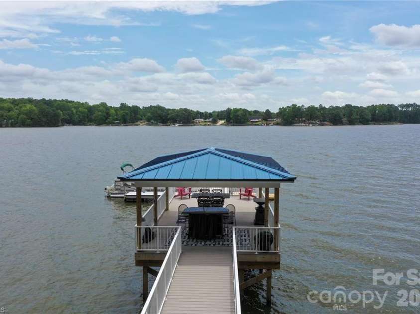 144 Riverside Court, Lexington, NC 27292.  MLS# CAR4410128, YatesRealty ID 40615. 