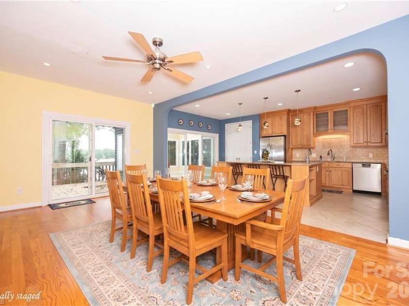 144 Riverside Court, Lexington, NC 27292.  MLS# CAR4410128, YatesRealty ID 40615. 