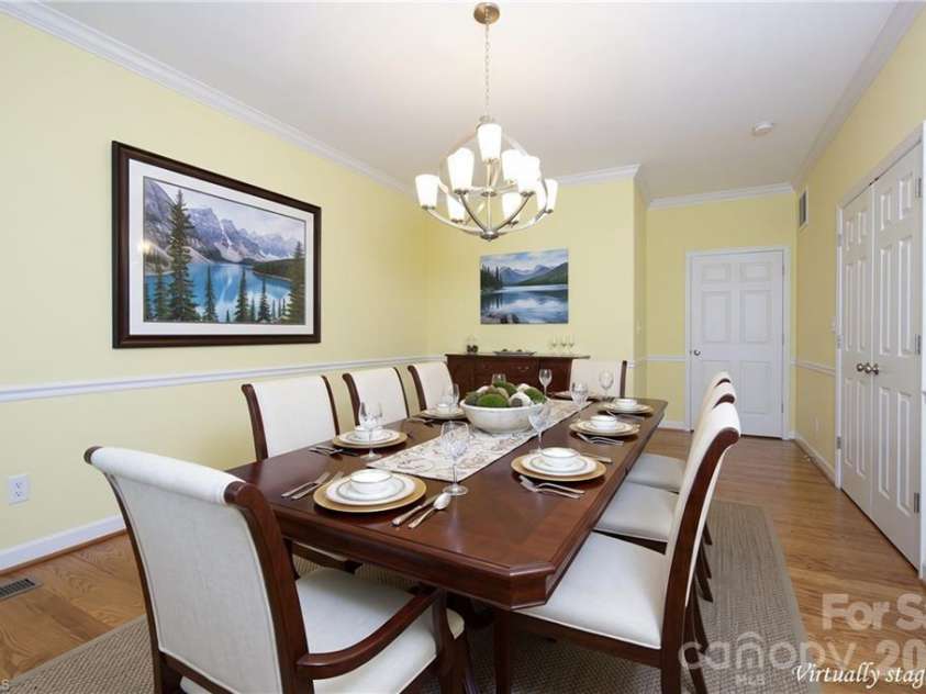 144 Riverside Court, Lexington, NC 27292.  MLS# CAR4410128, YatesRealty ID 40615. 