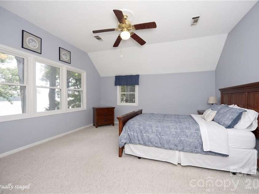 144 Riverside Court, Lexington, NC 27292.  MLS# CAR4410128, YatesRealty ID 40615. 
