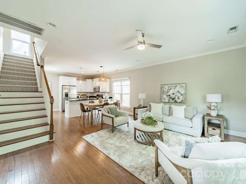 10236 Vanguard Parkway, Huntersville, NC 28078.  MLS# CAR4409984, YatesRealty ID 40616. 