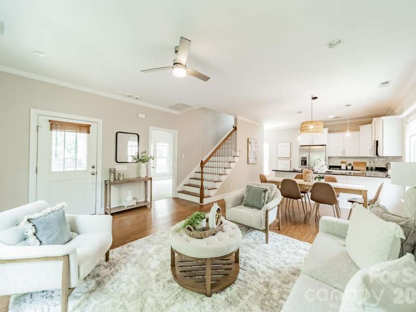 10236 Vanguard Parkway, Huntersville, NC 28078.  MLS# CAR4409984, YatesRealty ID 40616. 