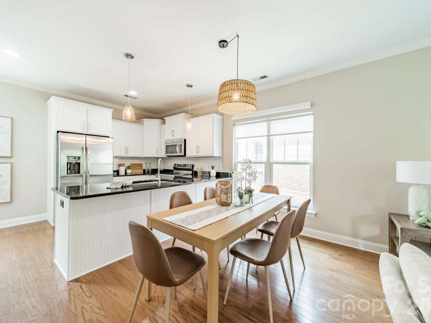 10236 Vanguard Parkway, Huntersville, NC 28078.  MLS# CAR4409984, YatesRealty ID 40616. 