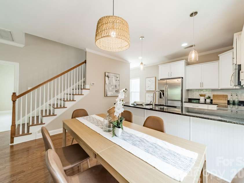 10236 Vanguard Parkway, Huntersville, NC 28078.  MLS# CAR4409984, YatesRealty ID 40616. 
