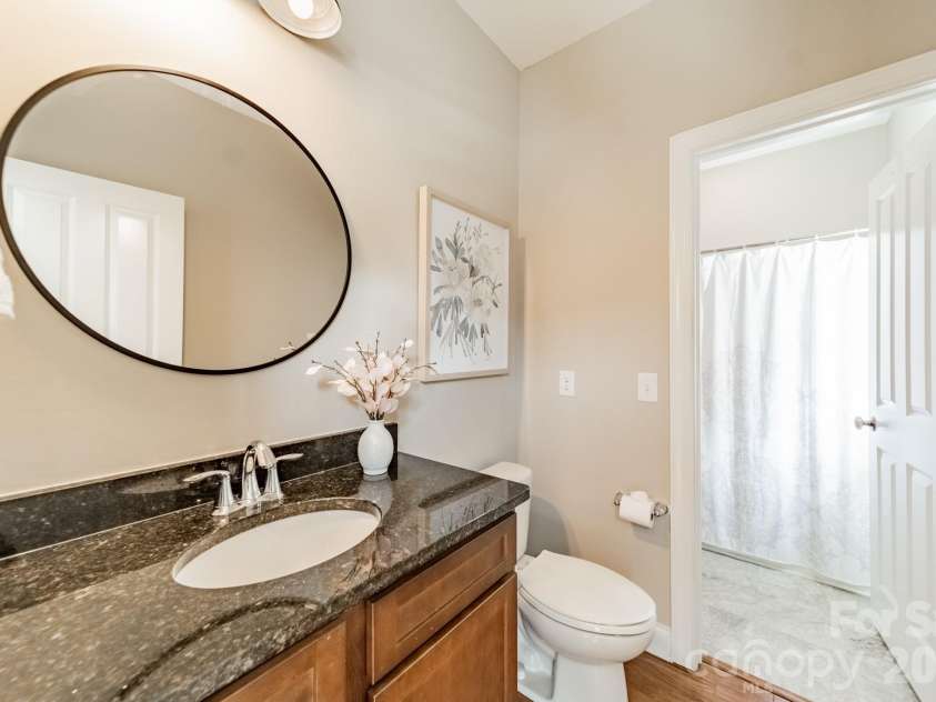10236 Vanguard Parkway, Huntersville, NC 28078.  MLS# CAR4409984, YatesRealty ID 40616. 