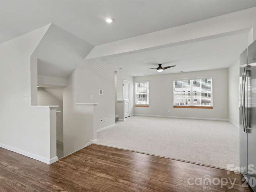 2652 McCurdy Trail, Charlotte, NC 28269.  MLS# CAR4409298, YatesRealty ID 40619. 