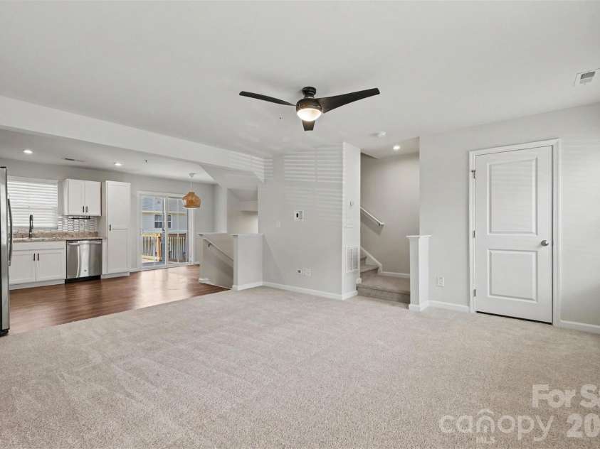 2652 McCurdy Trail, Charlotte, NC 28269.  MLS# CAR4409298, YatesRealty ID 40619. 