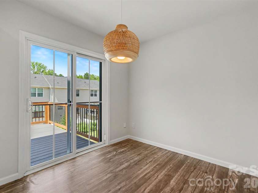 2652 McCurdy Trail, Charlotte, NC 28269.  MLS# CAR4409298, YatesRealty ID 40619. 