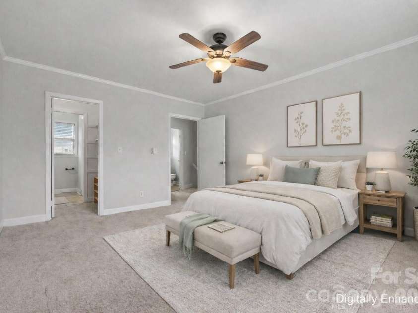 5947 Quail Hollow Road, Charlotte, NC 28210.  MLS# CAR4340931, YatesRealty ID 4062. 