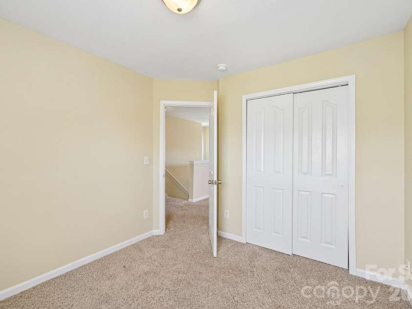 112 Nevis Lane, Mooresville, NC 28115.  MLS# CAR4409675, YatesRealty ID 40620. Bedroom 2