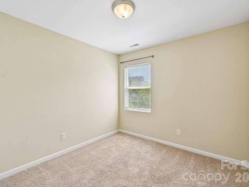 112 Nevis Lane, Mooresville, NC 28115.  MLS# CAR4409675, YatesRealty ID 40620. Bedroom 2