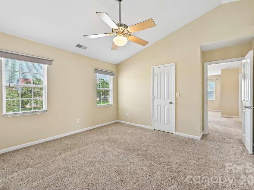 112 Nevis Lane, Mooresville, NC 28115.  MLS# CAR4409675, YatesRealty ID 40620. Primary