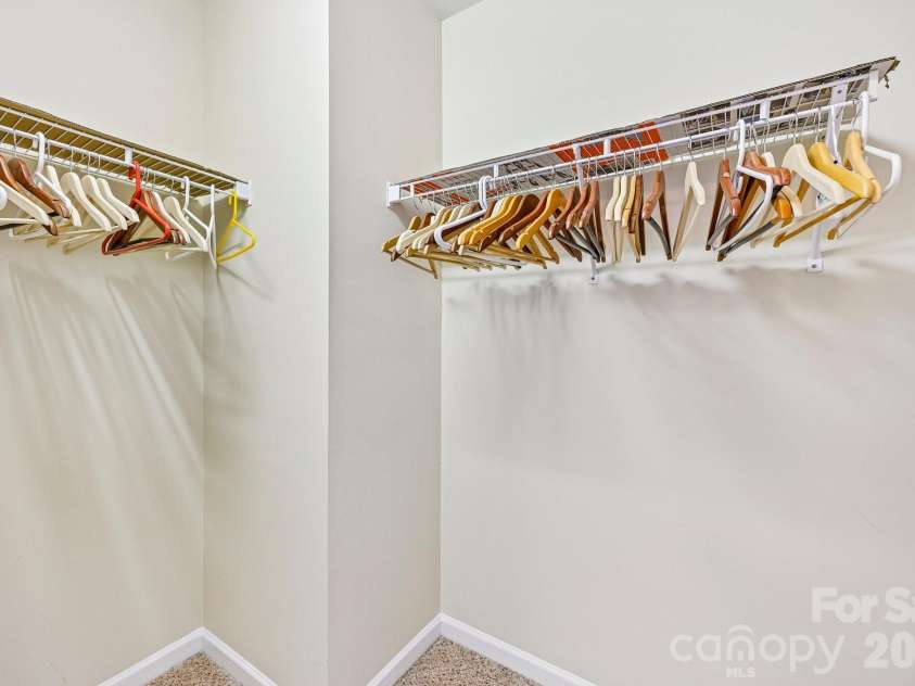112 Nevis Lane, Mooresville, NC 28115.  MLS# CAR4409675, YatesRealty ID 40620. Primary Walk-In-Closet