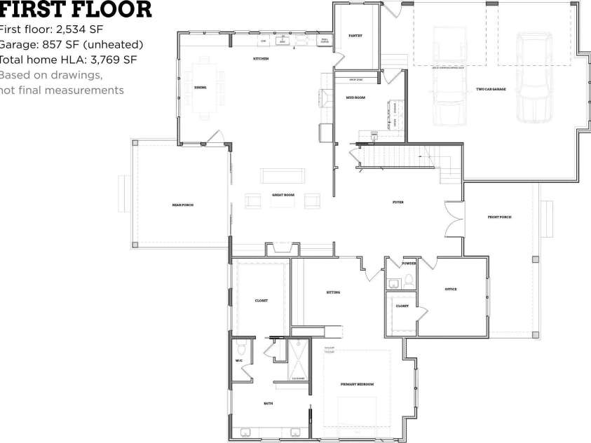 6306 Hope Bridge Way, Huntersville, NC 28078.  MLS# CAR4410079, YatesRealty ID 40621. 
