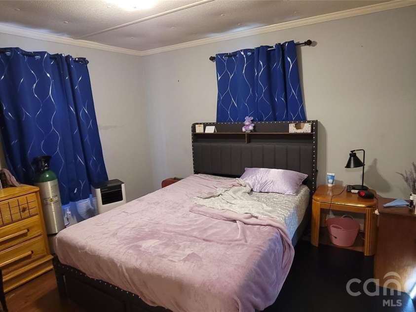 435 Airport Road, Gastonia, NC 28056.  MLS# CAR4409973, YatesRealty ID 40623. Primary